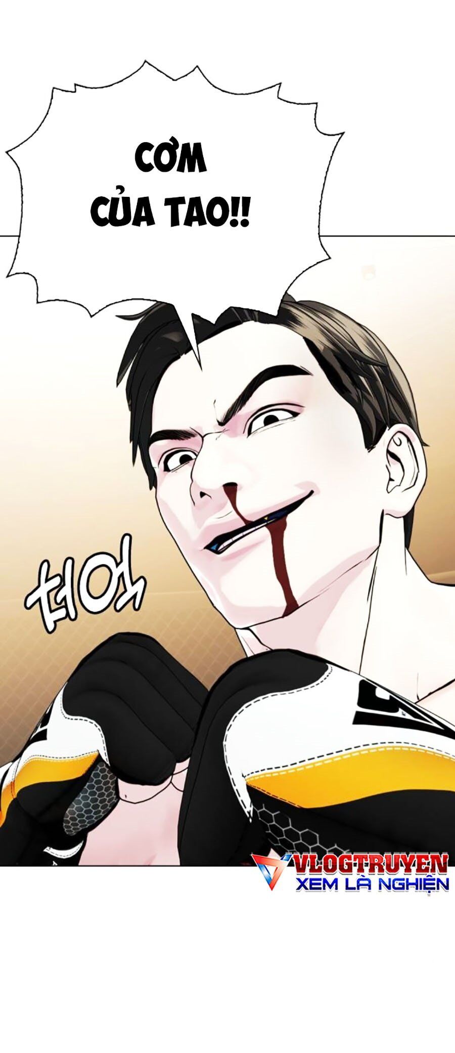 Loser Giỏi Võ - Chapter 68 - Page 101