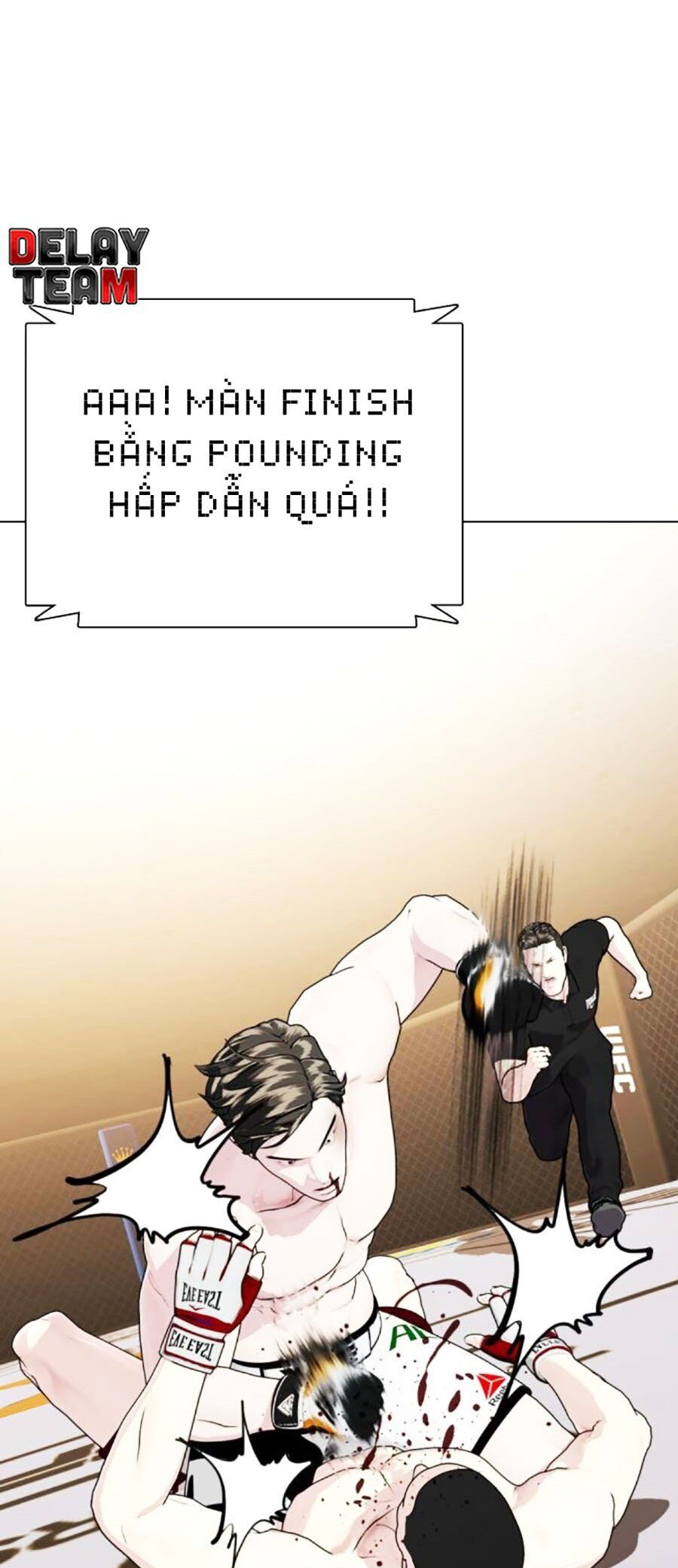 Loser Giỏi Võ - Chapter 68 - Page 102