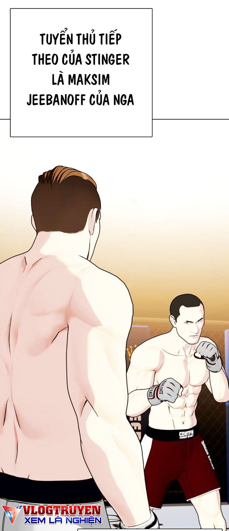 Loser Giỏi Võ - Chapter 68 - Page 108