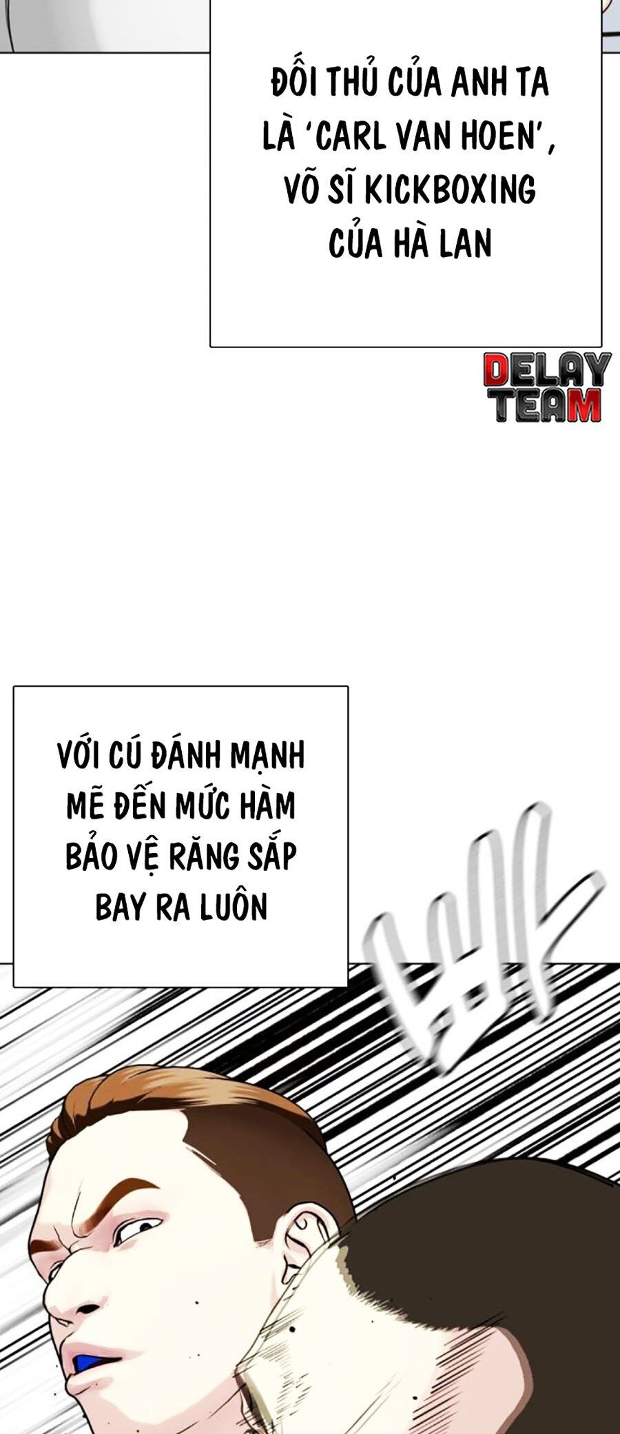 Loser Giỏi Võ - Chapter 68 - Page 109