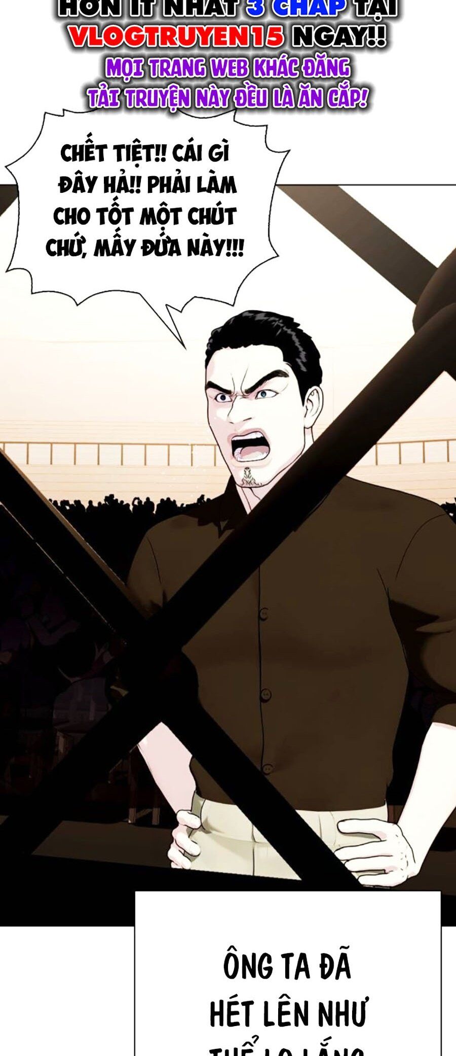 Loser Giỏi Võ - Chapter 68 - Page 115