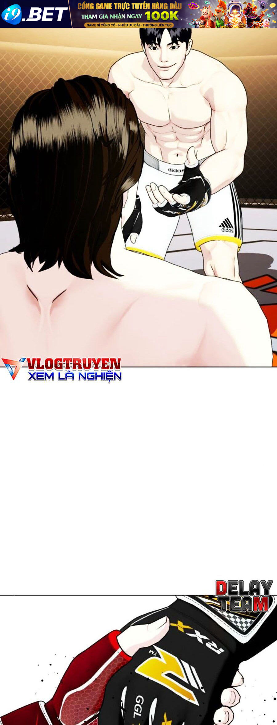 Loser Giỏi Võ - Chapter 68 - Page 12