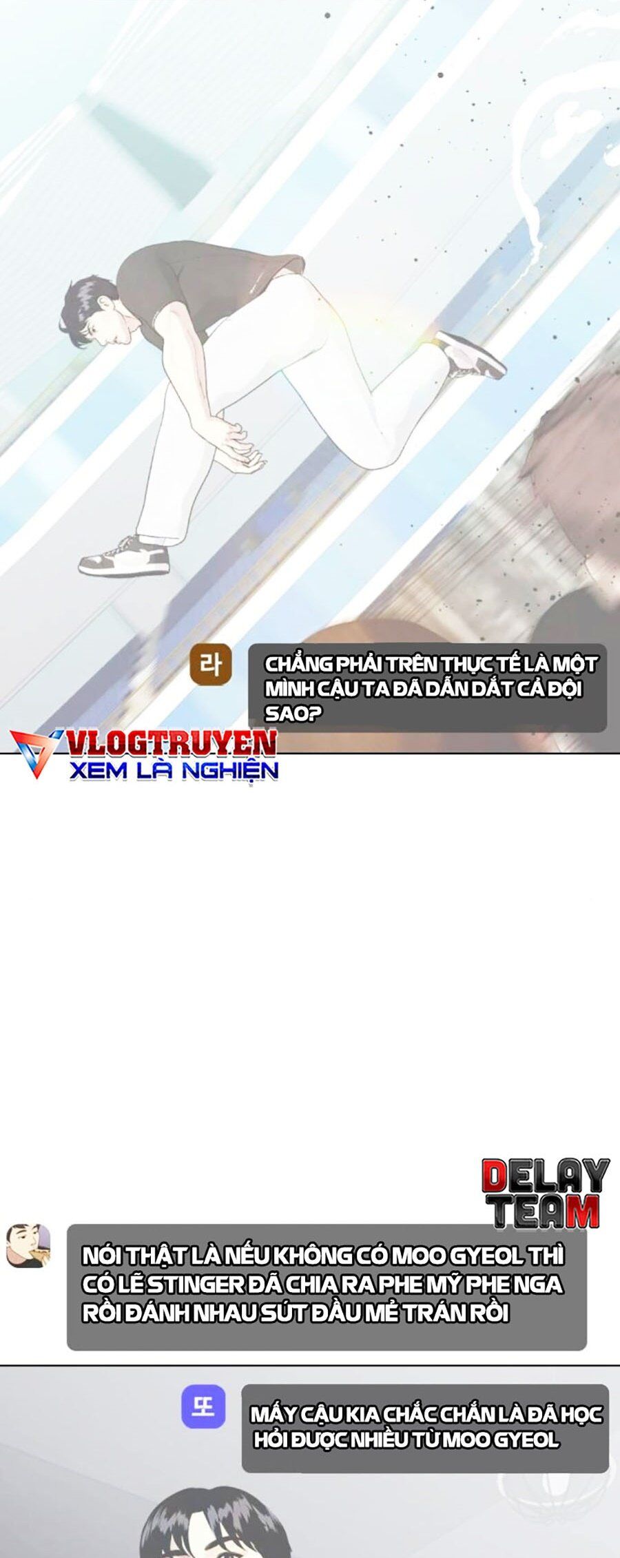 Loser Giỏi Võ - Chapter 68 - Page 126