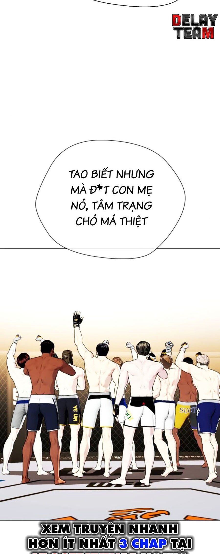 Loser Giỏi Võ - Chapter 68 - Page 131
