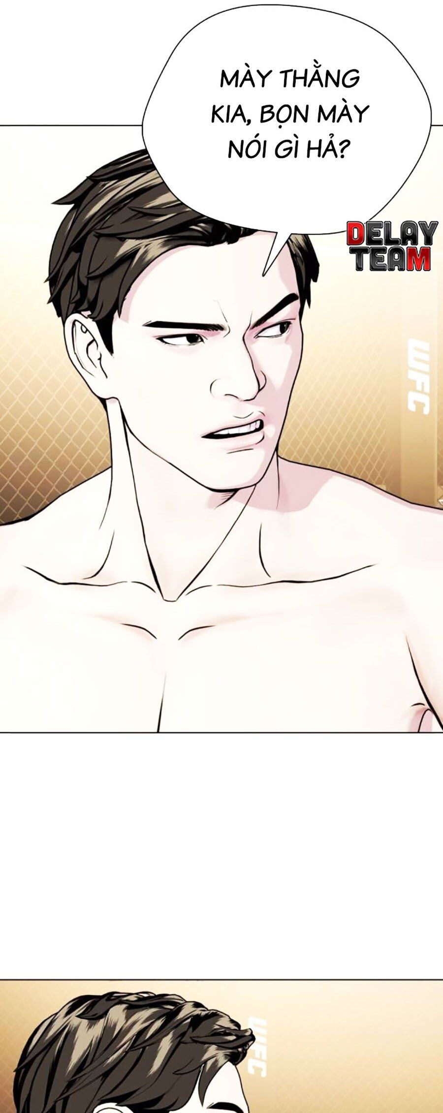 Loser Giỏi Võ - Chapter 68 - Page 133