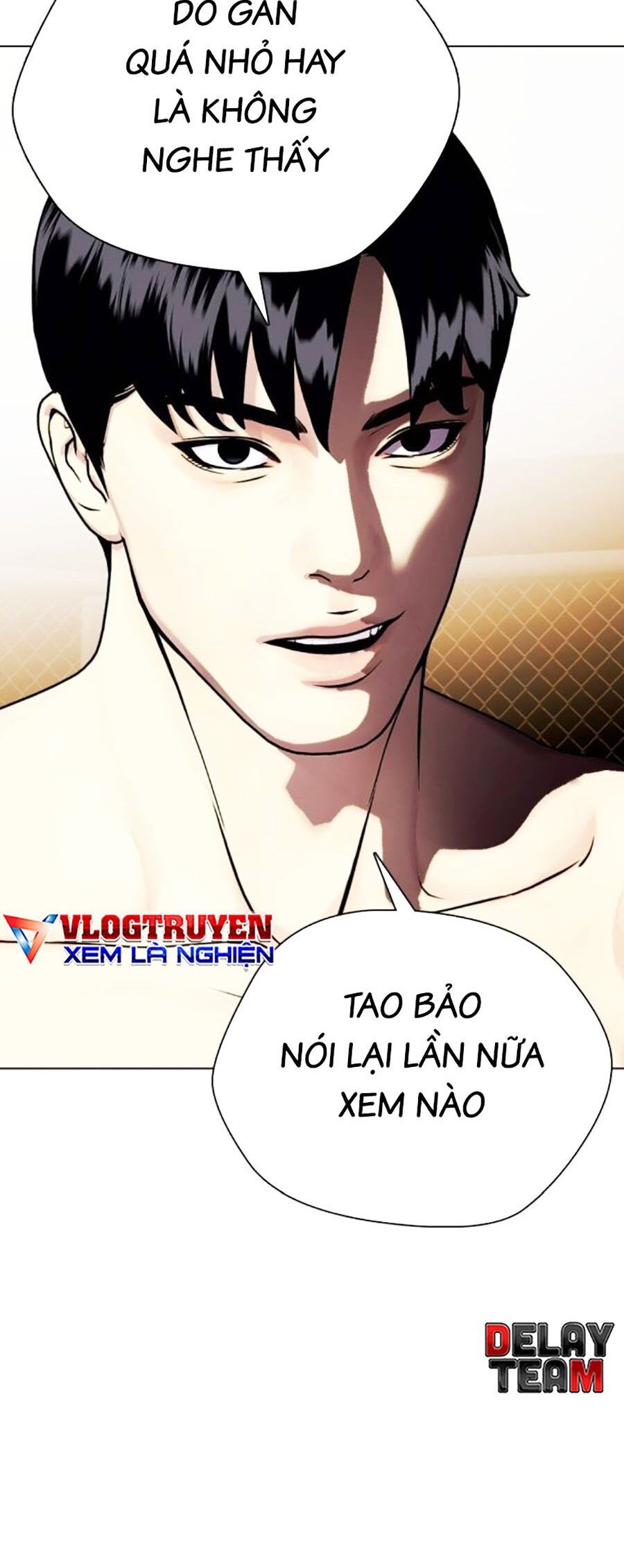 Loser Giỏi Võ - Chapter 68 - Page 137