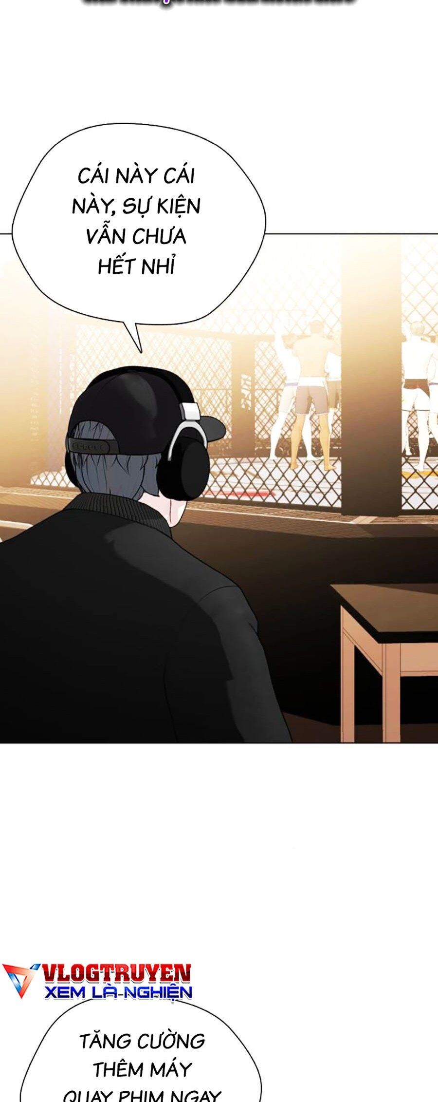 Loser Giỏi Võ - Chapter 68 - Page 139