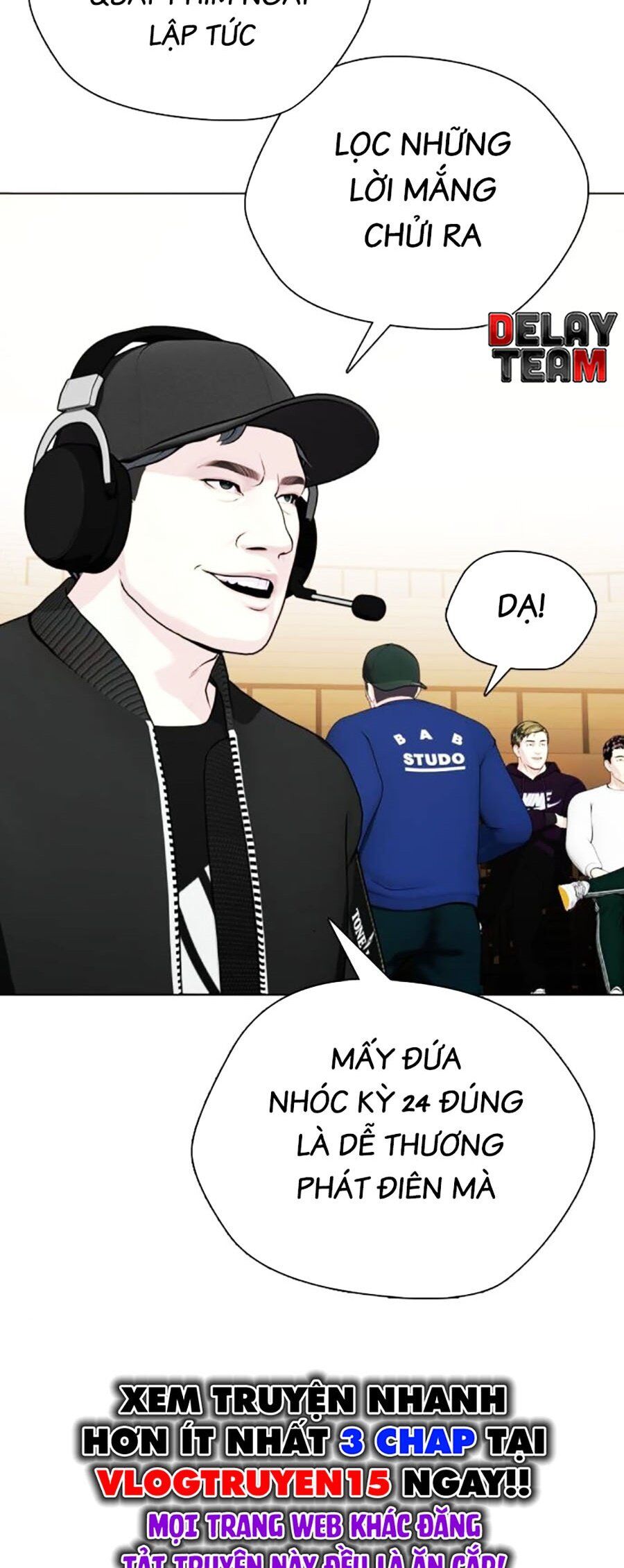 Loser Giỏi Võ - Chapter 68 - Page 140