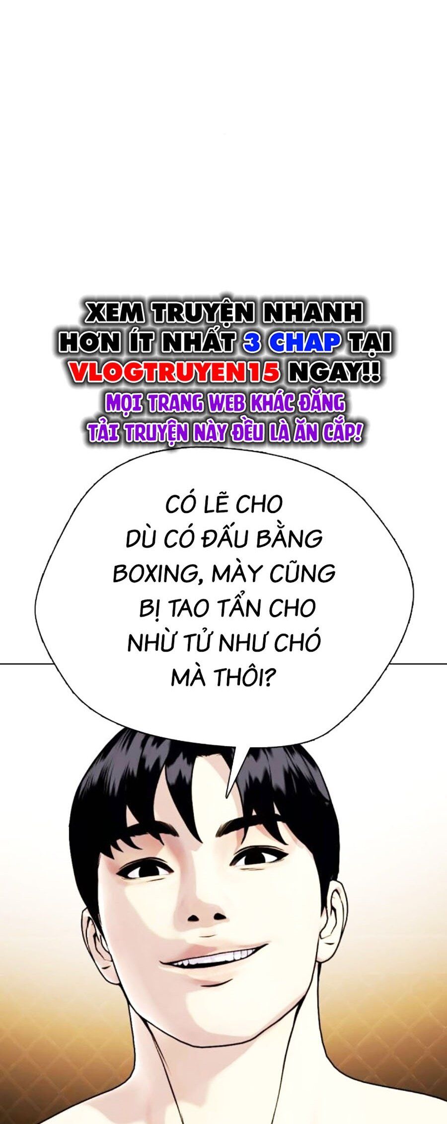 Loser Giỏi Võ - Chapter 68 - Page 145