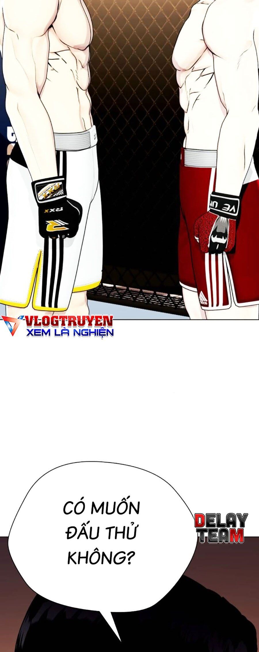 Loser Giỏi Võ - Chapter 68 - Page 148