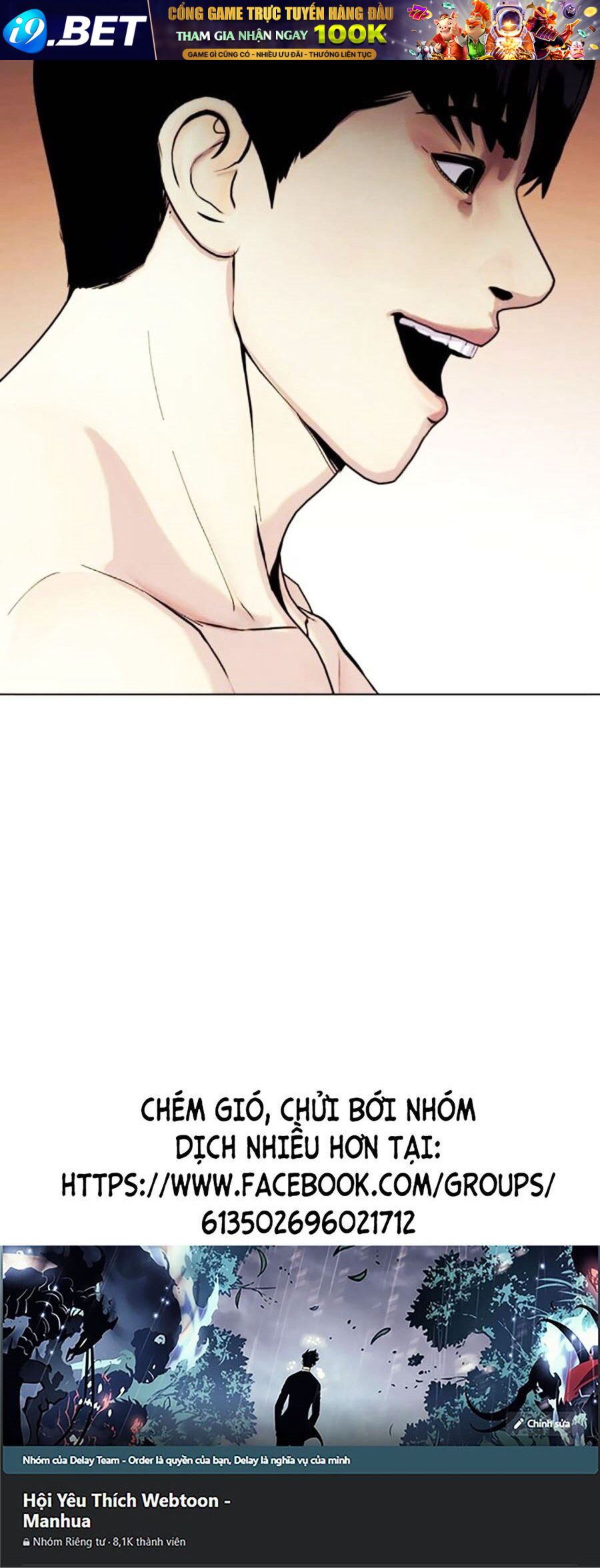 Loser Giỏi Võ - Chapter 68 - Page 149