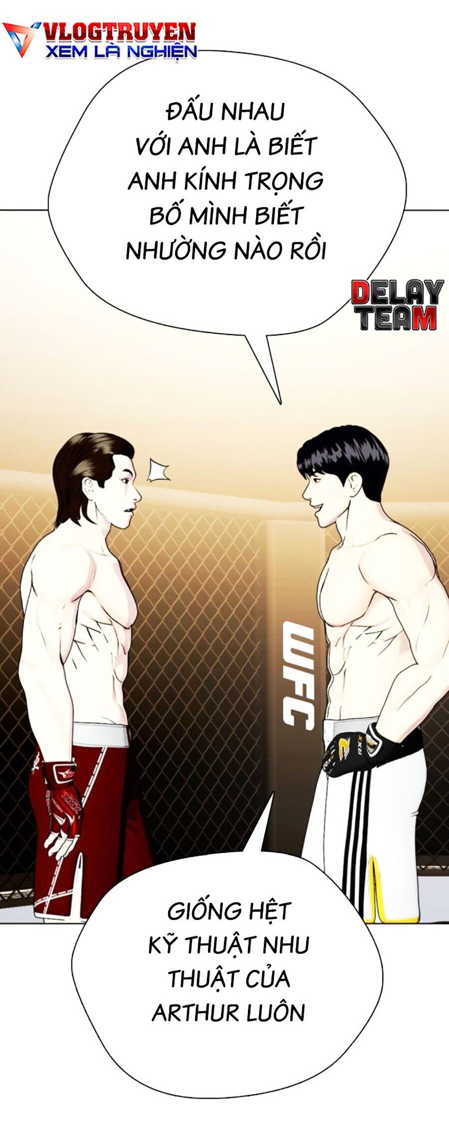 Loser Giỏi Võ - Chapter 68 - Page 16