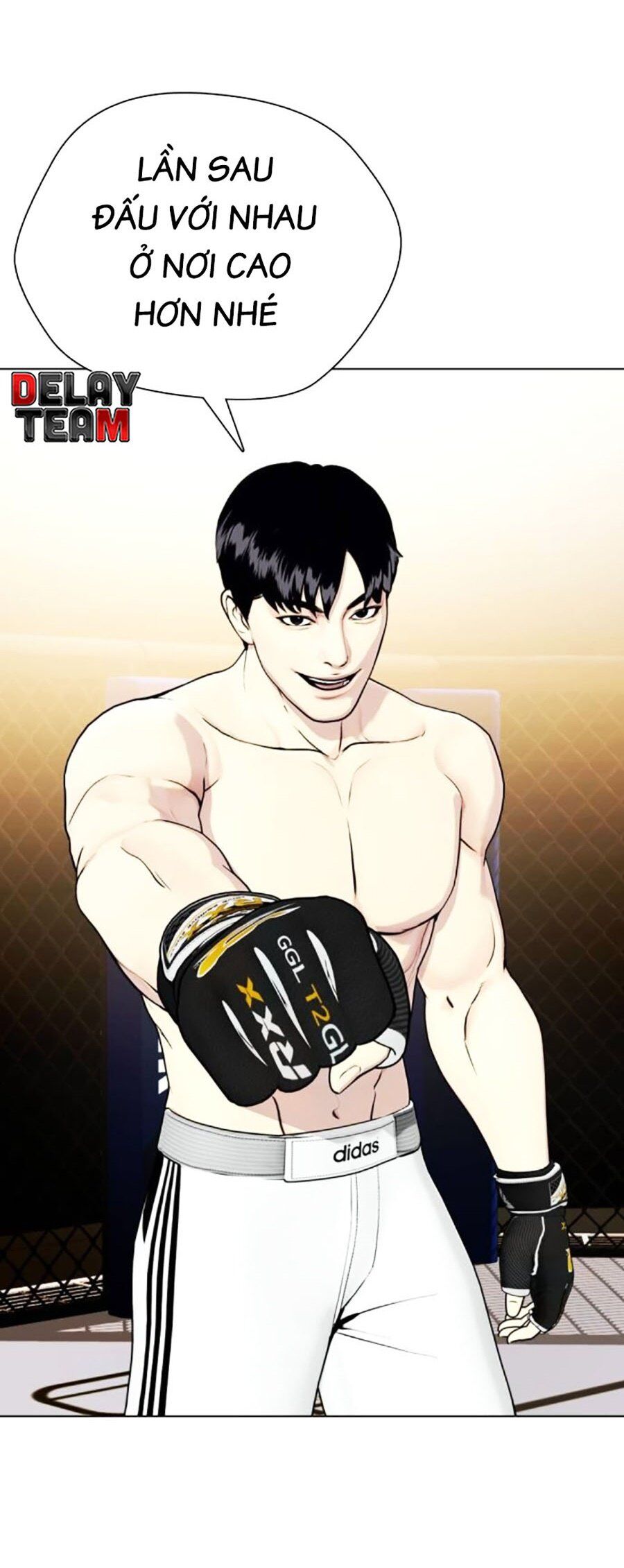 Loser Giỏi Võ - Chapter 68 - Page 20
