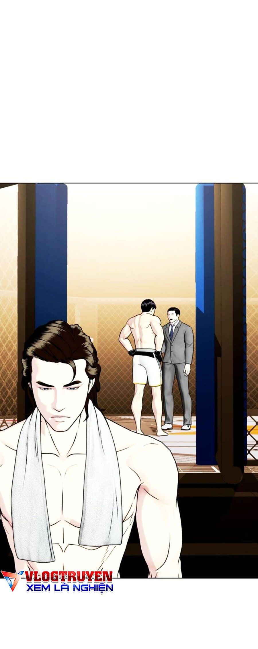 Loser Giỏi Võ - Chapter 68 - Page 23