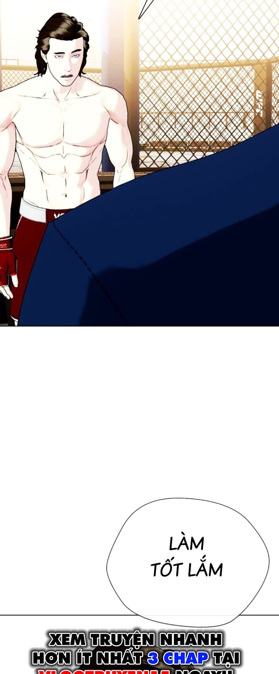 Loser Giỏi Võ - Chapter 68 - Page 27