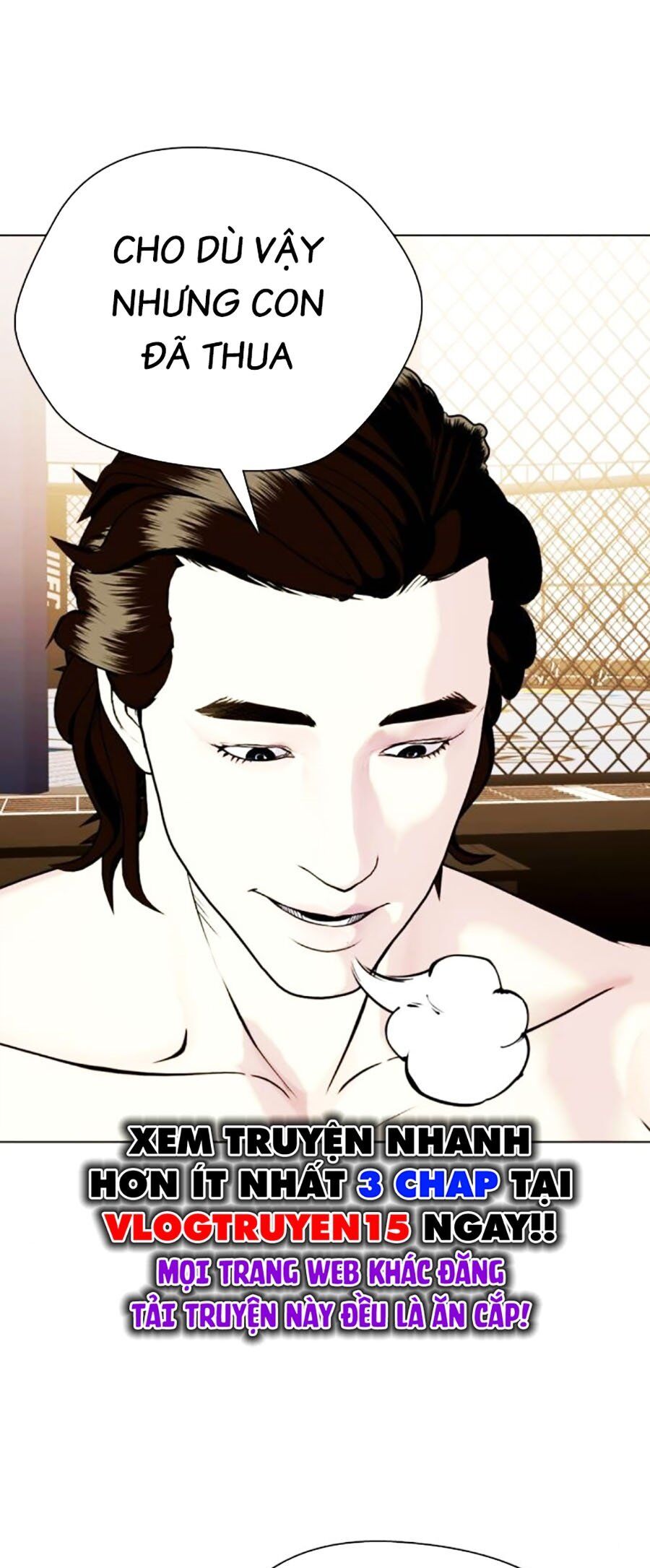 Loser Giỏi Võ - Chapter 68 - Page 30