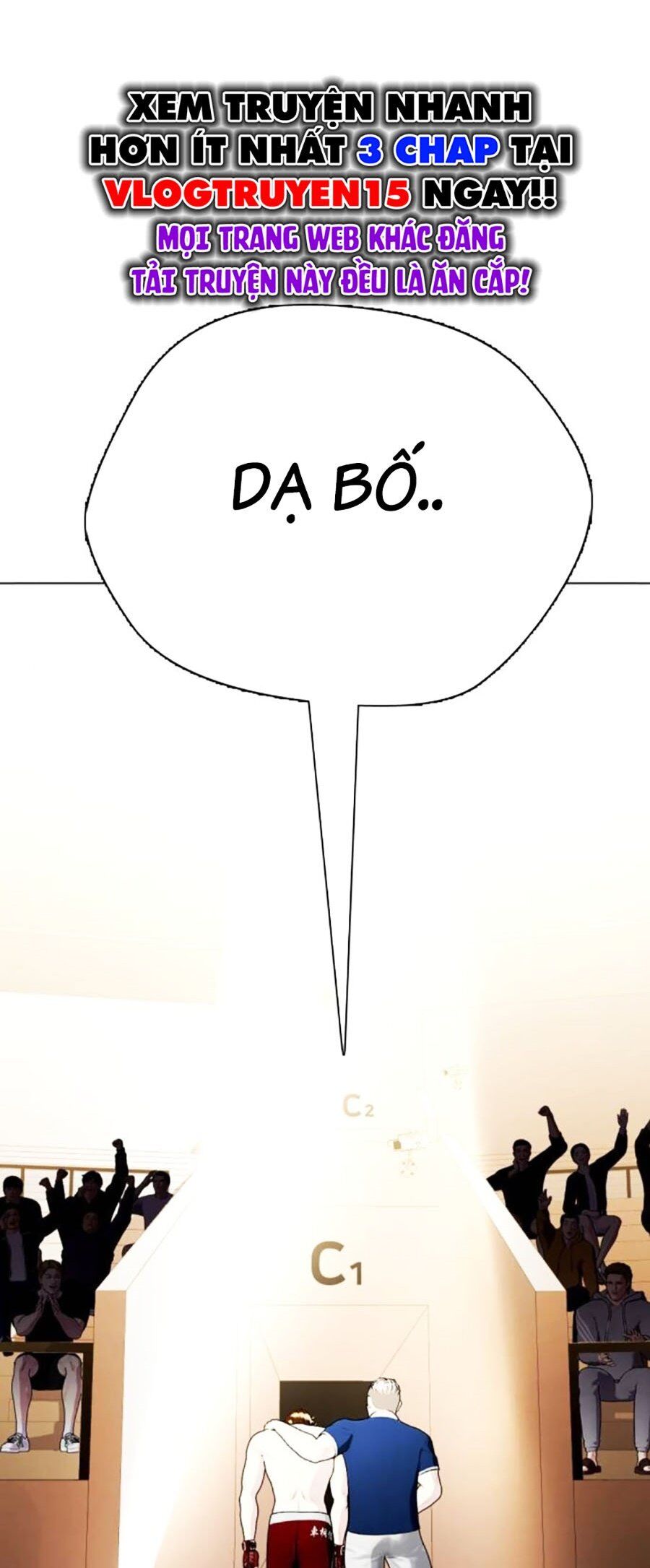 Loser Giỏi Võ - Chapter 68 - Page 35