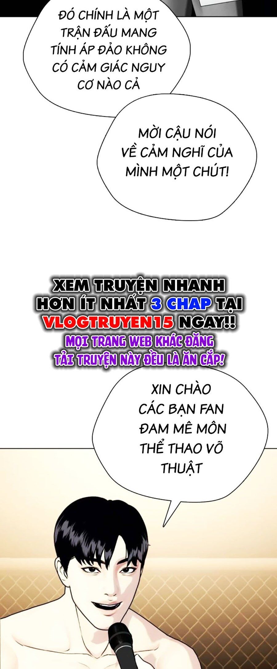 Loser Giỏi Võ - Chapter 68 - Page 38