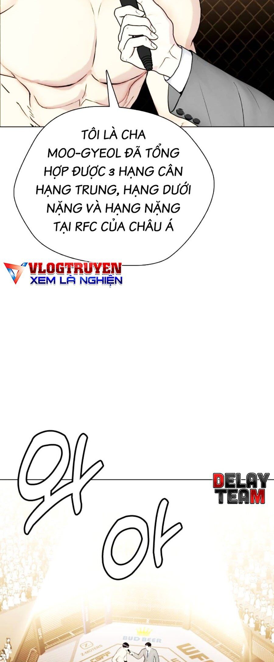 Loser Giỏi Võ - Chapter 68 - Page 39