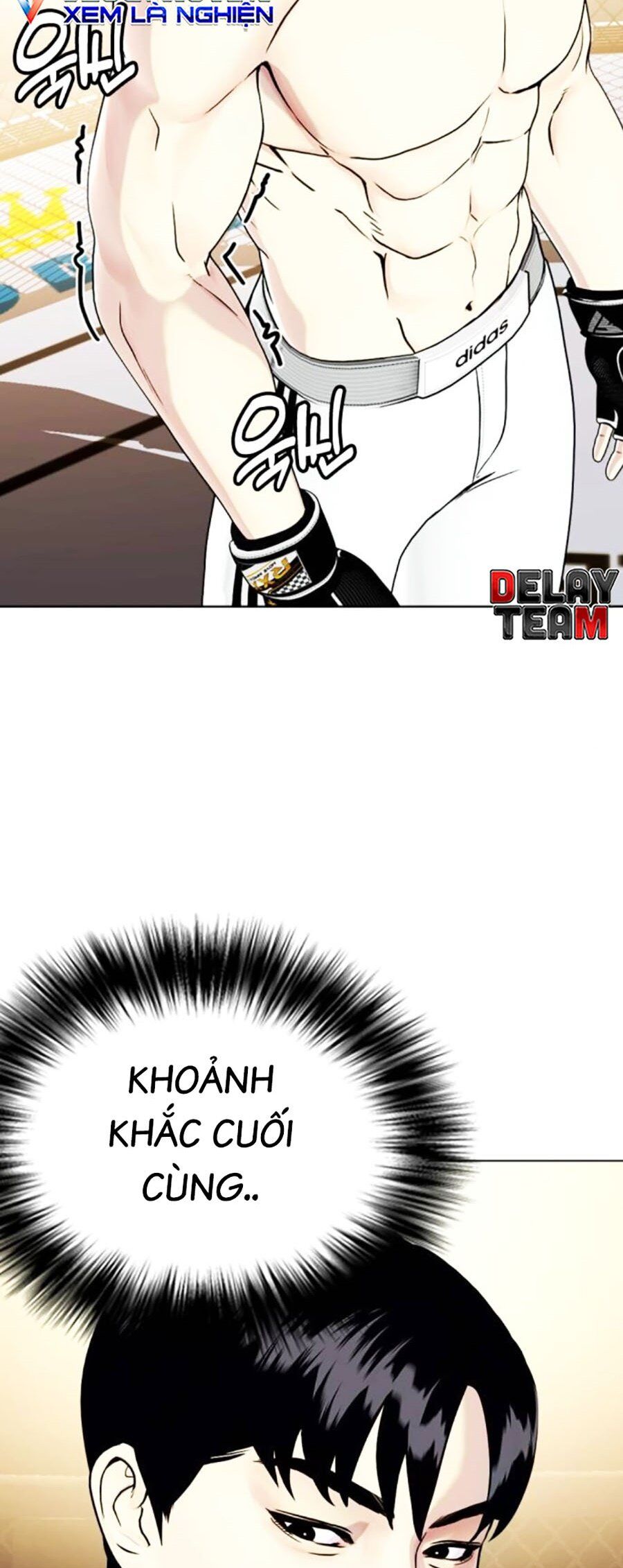 Loser Giỏi Võ - Chapter 68 - Page 4