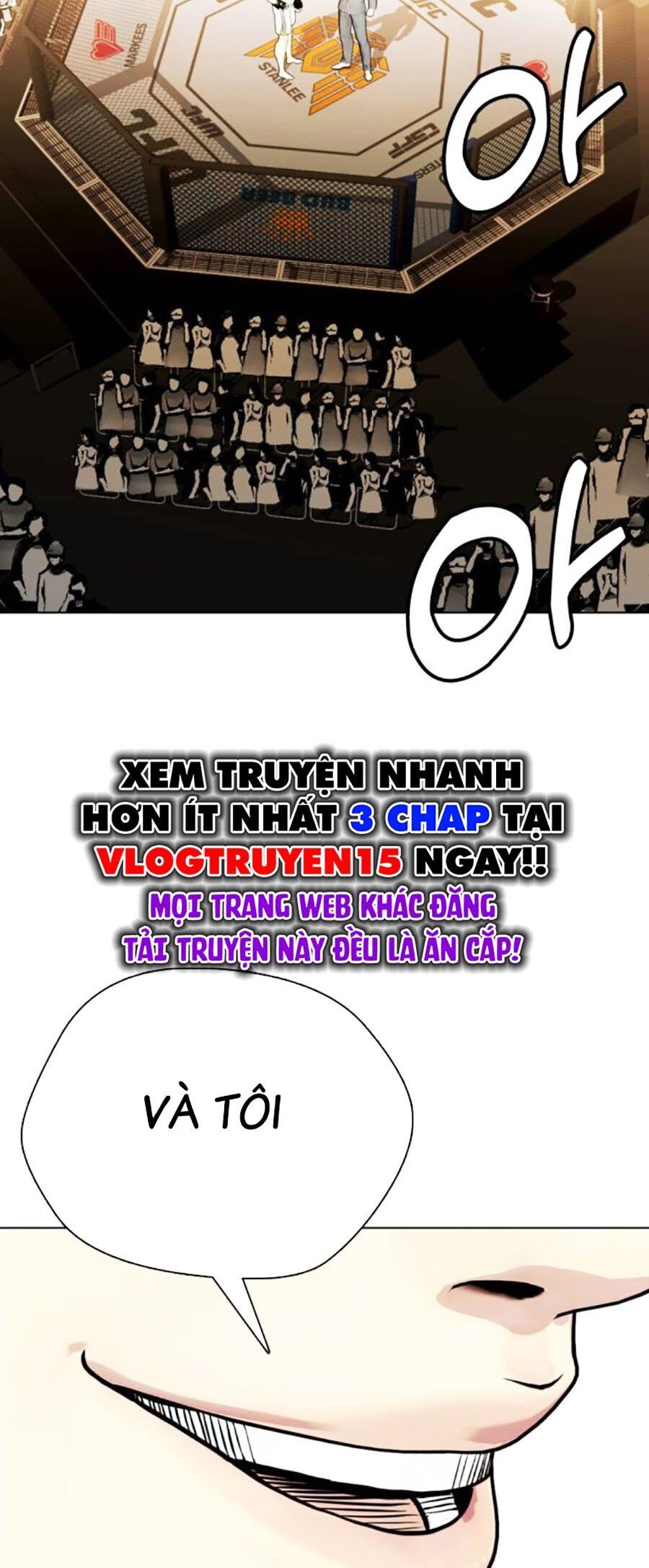 Loser Giỏi Võ - Chapter 68 - Page 40