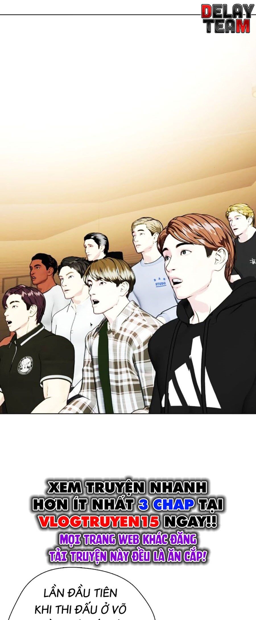 Loser Giỏi Võ - Chapter 68 - Page 43