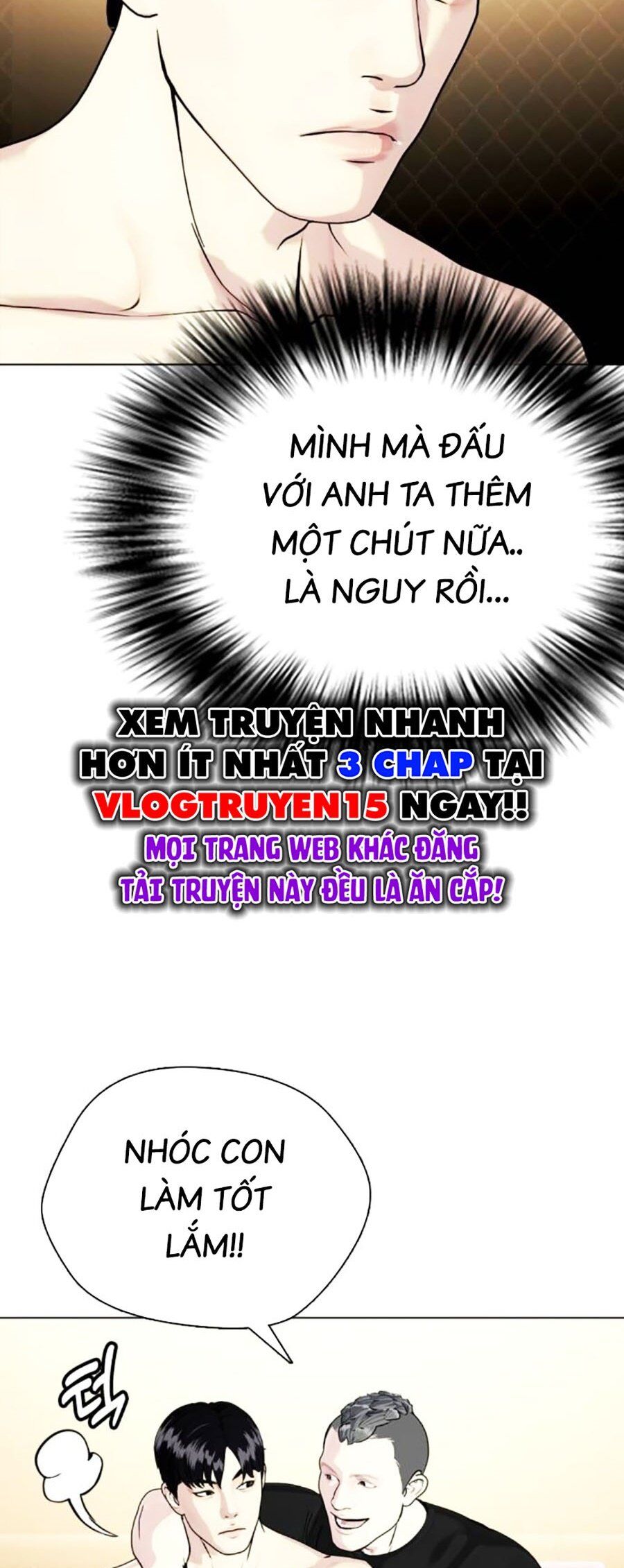 Loser Giỏi Võ - Chapter 68 - Page 5