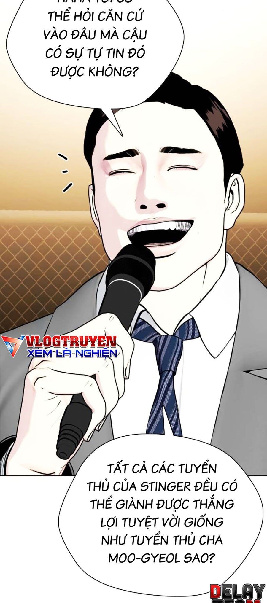 Loser Giỏi Võ - Chapter 68 - Page 51