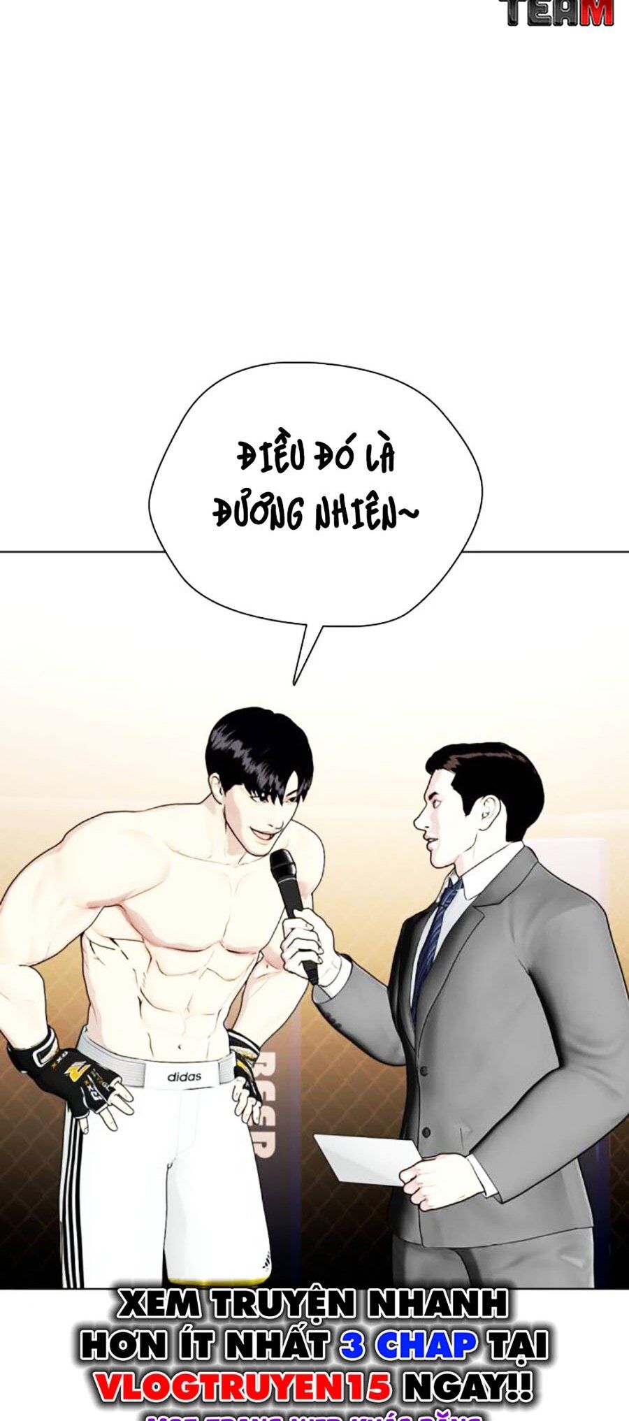Loser Giỏi Võ - Chapter 68 - Page 52