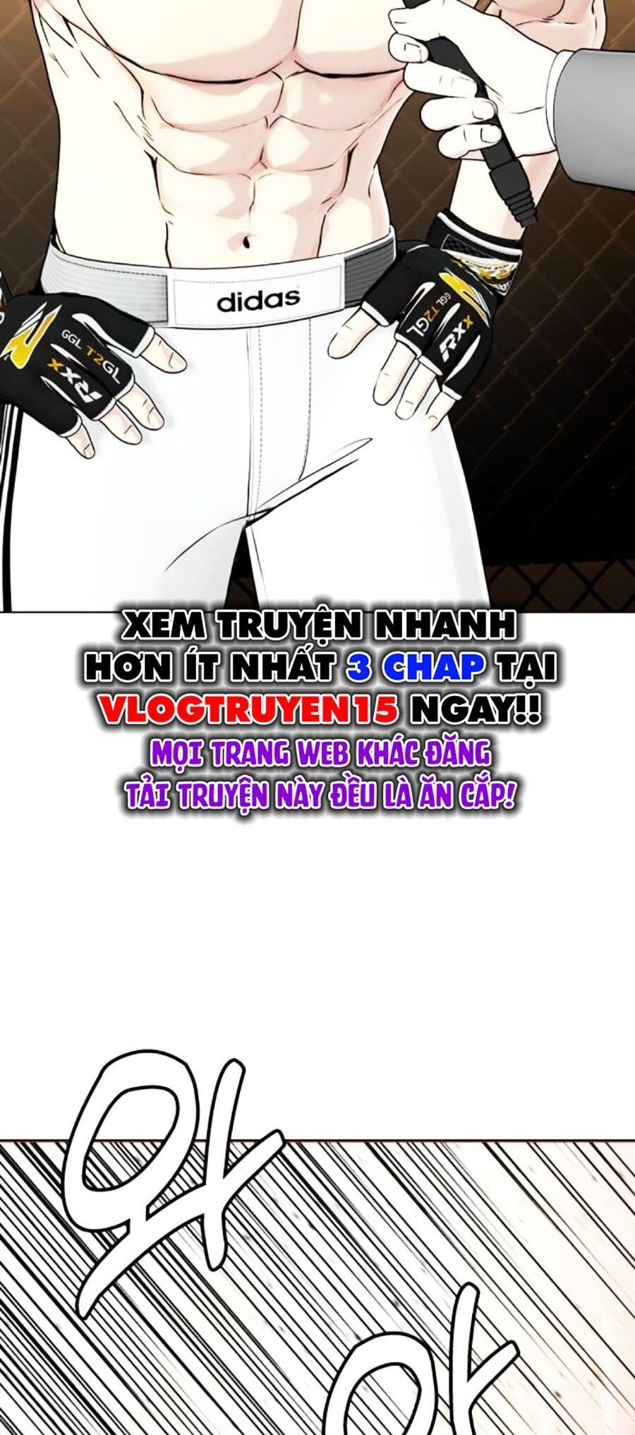 Loser Giỏi Võ - Chapter 68 - Page 54