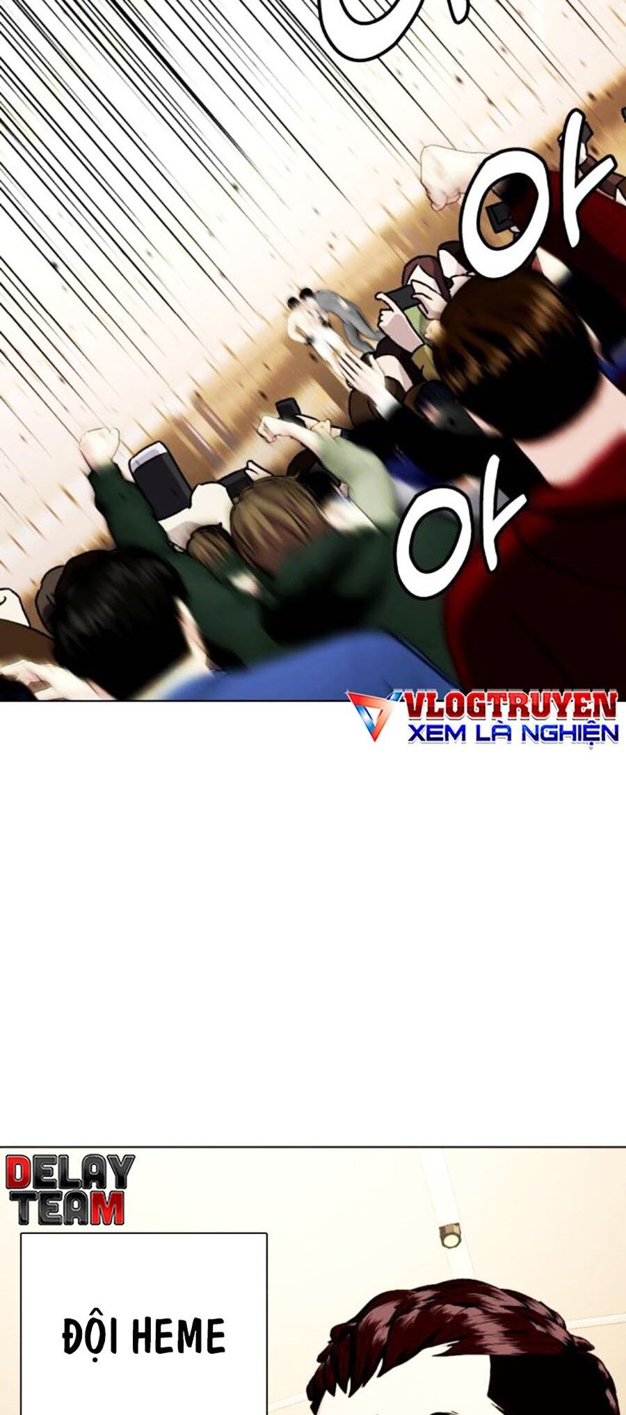 Loser Giỏi Võ - Chapter 68 - Page 55