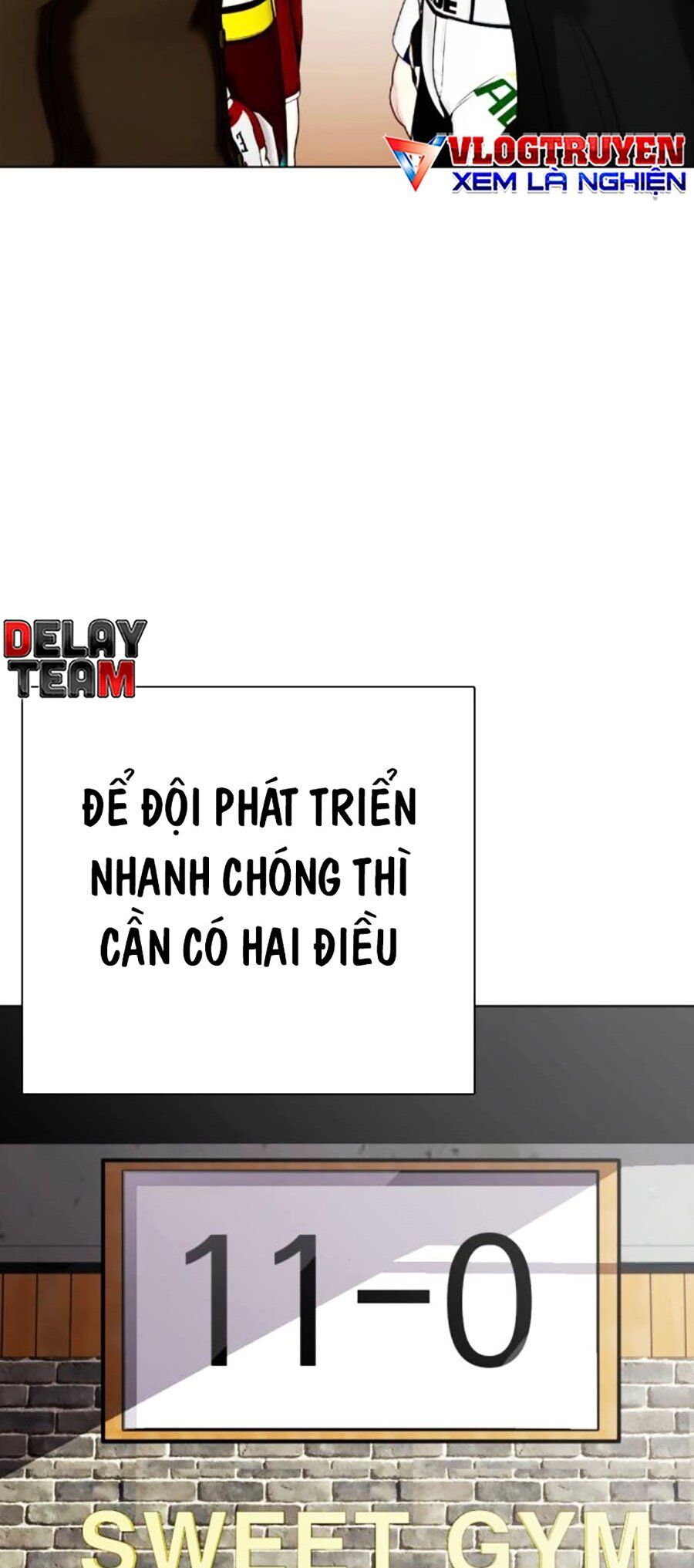 Loser Giỏi Võ - Chapter 68 - Page 58