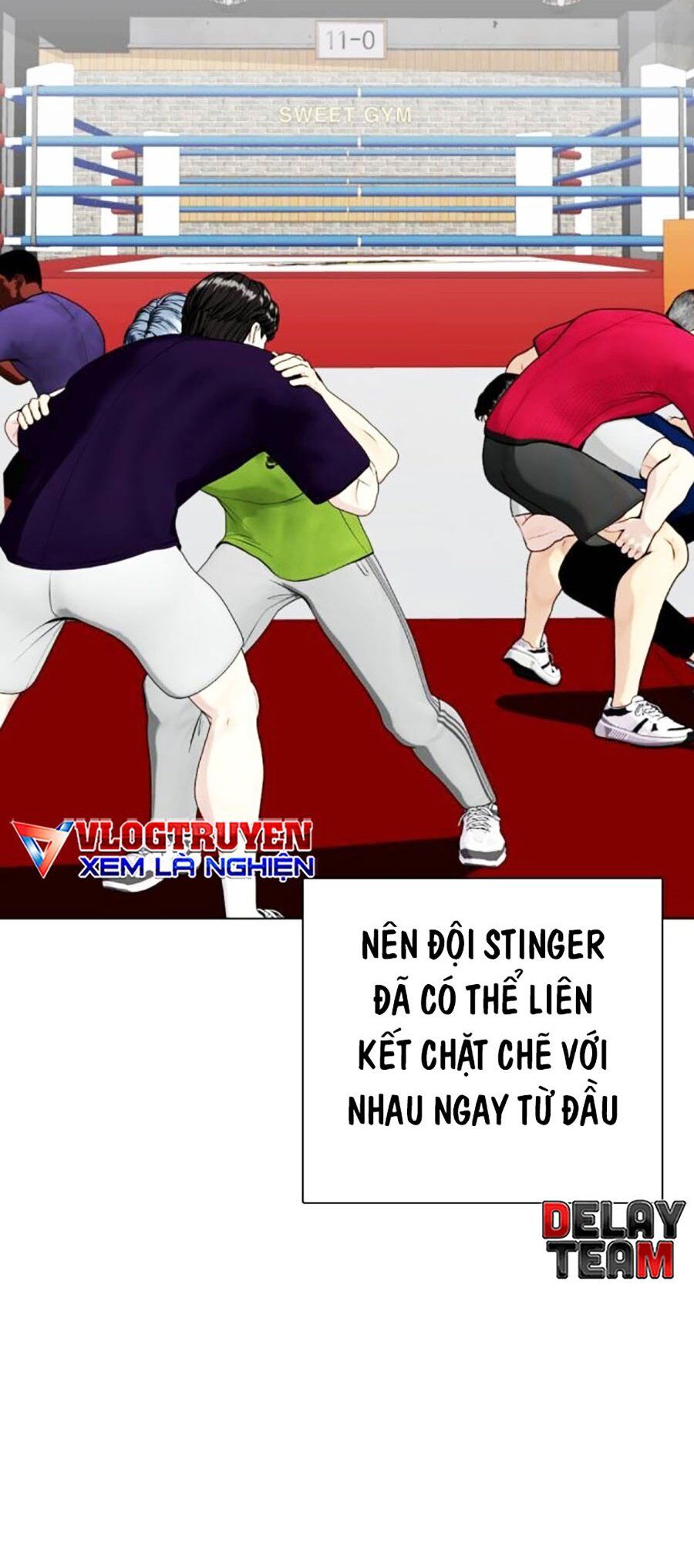 Loser Giỏi Võ - Chapter 68 - Page 60