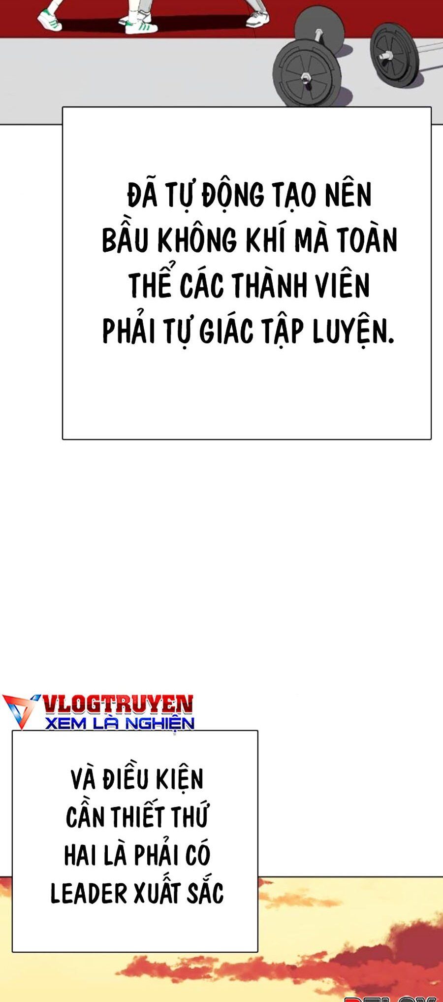 Loser Giỏi Võ - Chapter 68 - Page 62