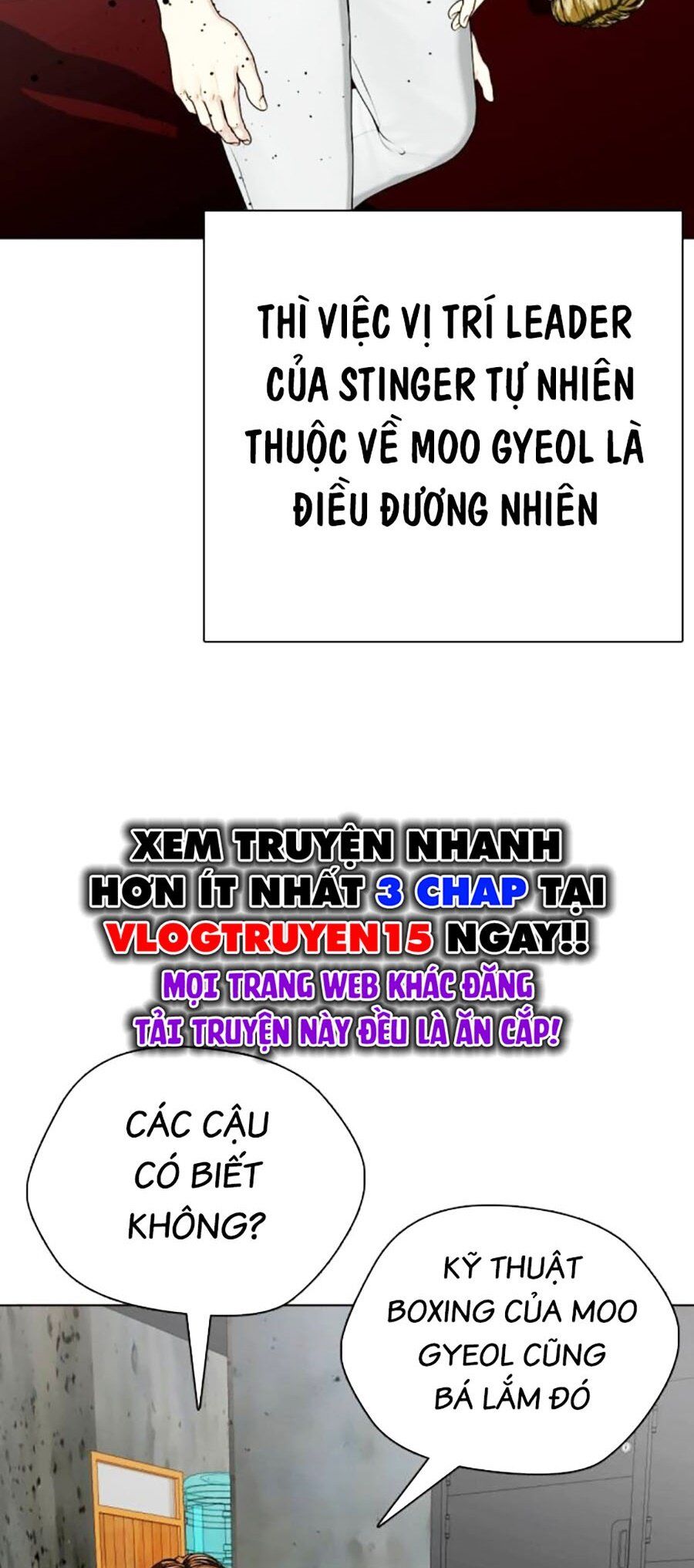 Loser Giỏi Võ - Chapter 68 - Page 67