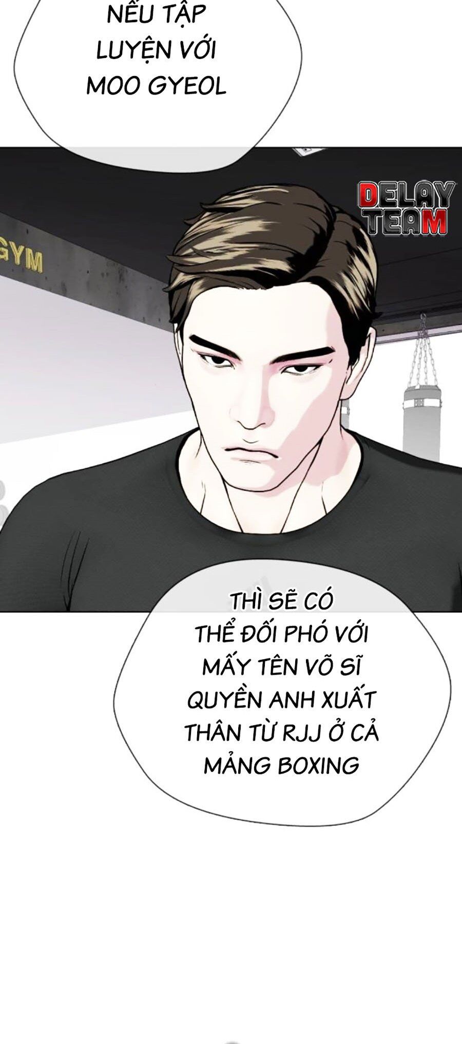 Loser Giỏi Võ - Chapter 68 - Page 70