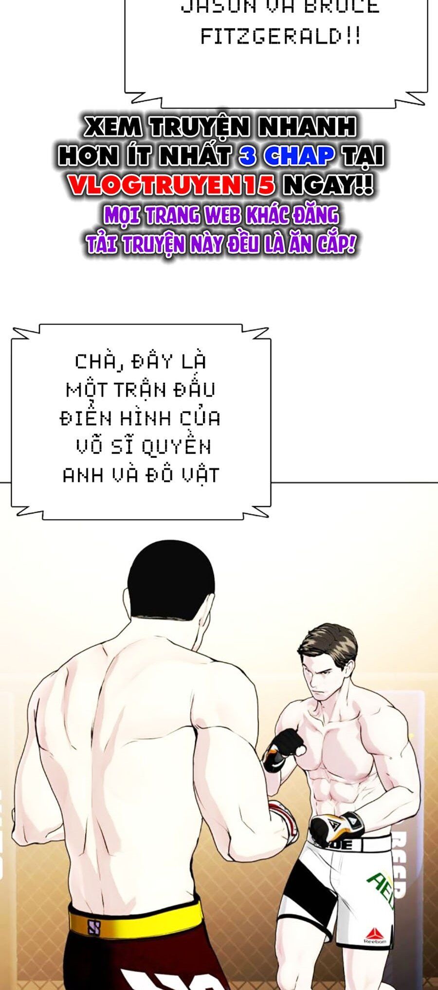 Loser Giỏi Võ - Chapter 68 - Page 72