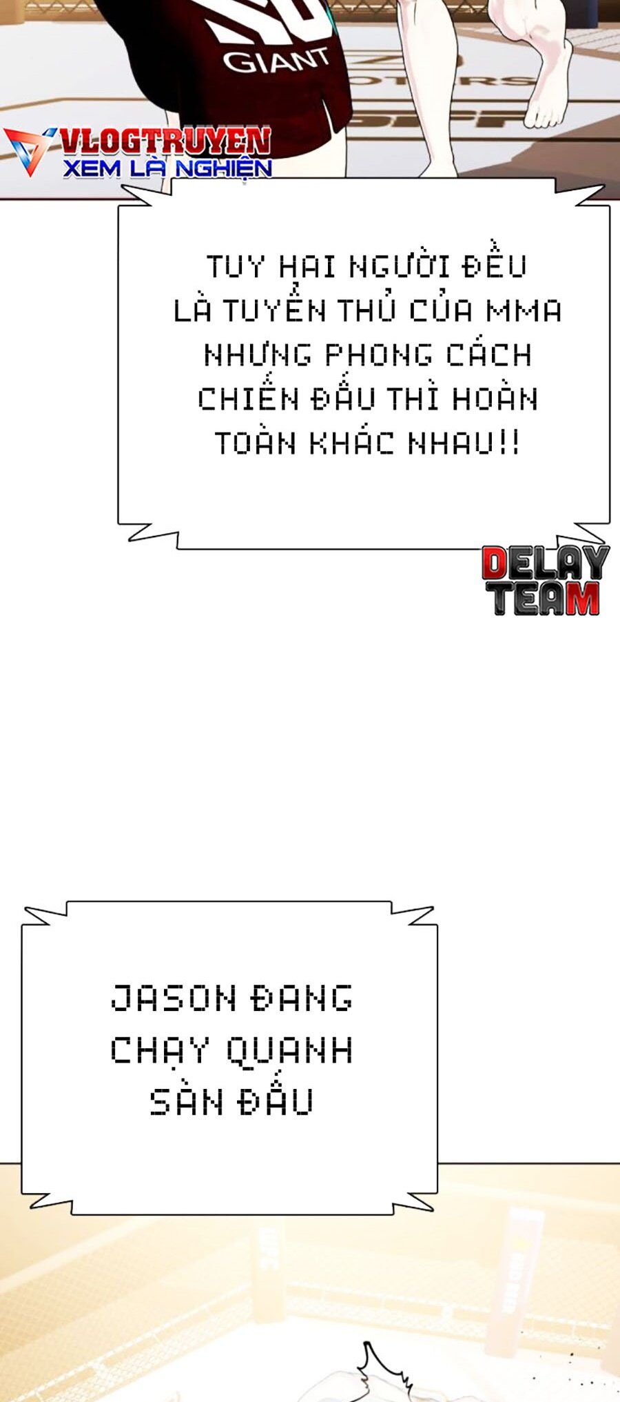 Loser Giỏi Võ - Chapter 68 - Page 73