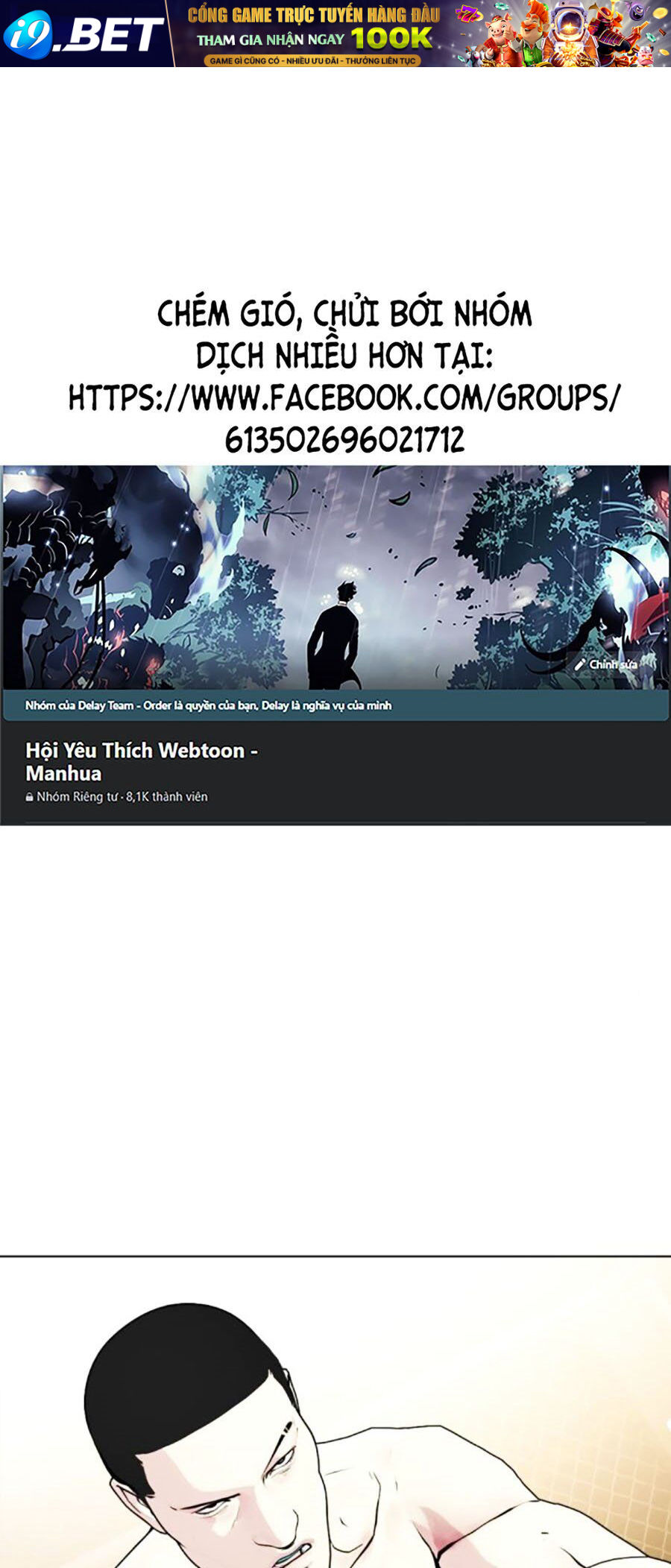 Loser Giỏi Võ - Chapter 68 - Page 75