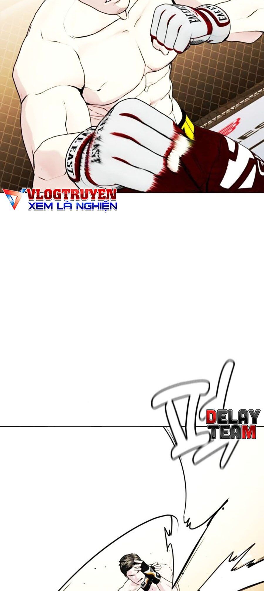 Loser Giỏi Võ - Chapter 68 - Page 76