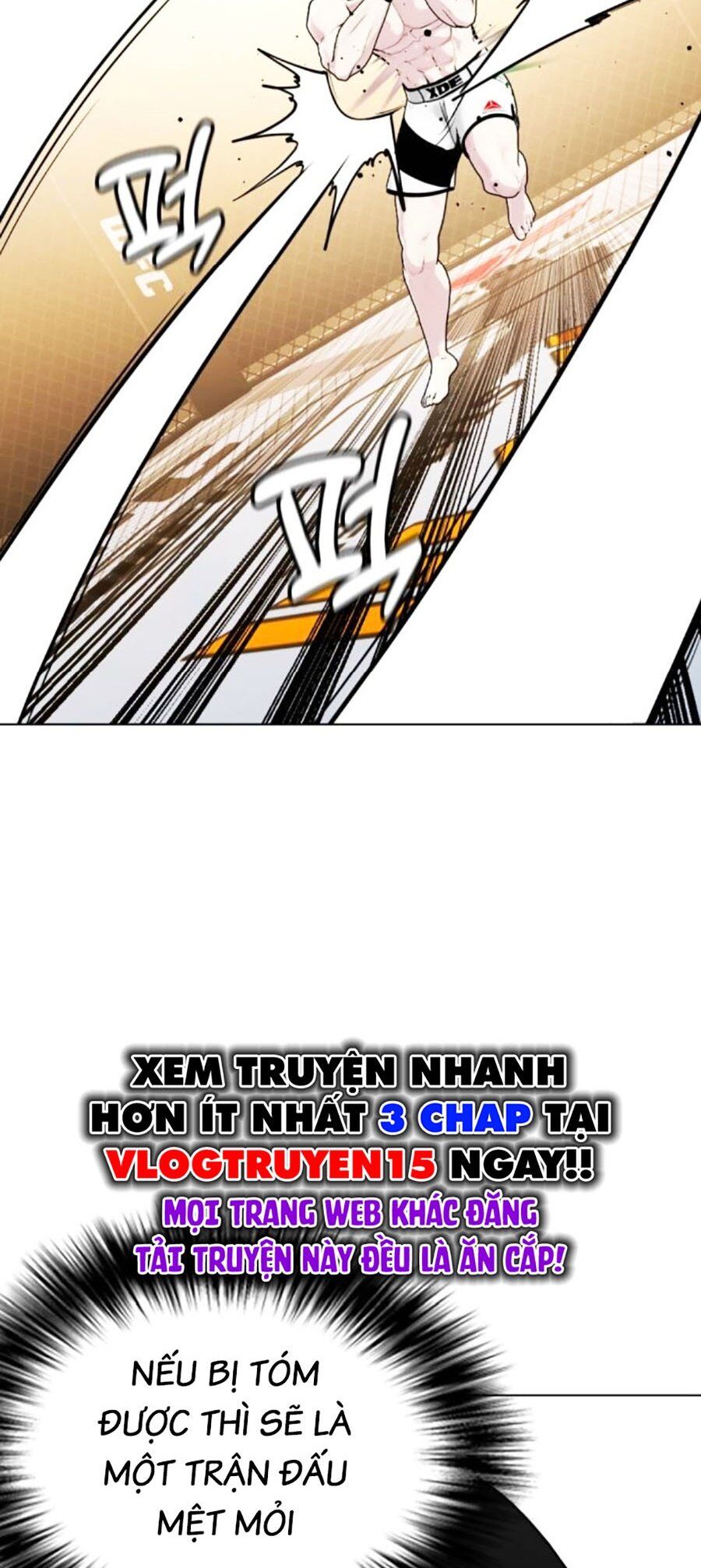 Loser Giỏi Võ - Chapter 68 - Page 77