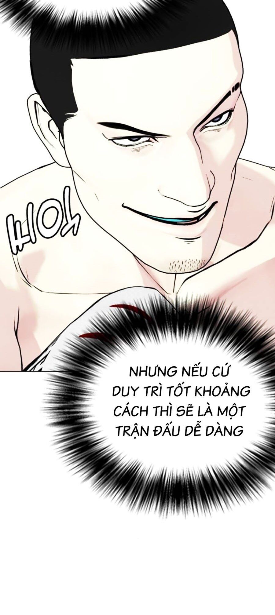 Loser Giỏi Võ - Chapter 68 - Page 78