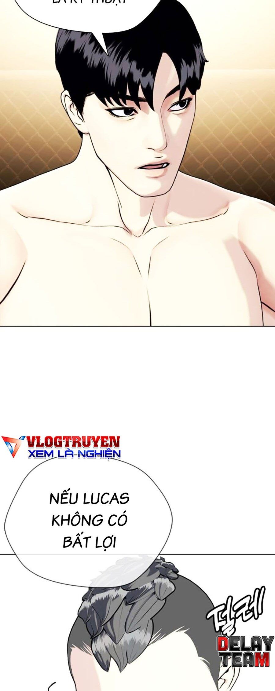 Loser Giỏi Võ - Chapter 68 - Page 8