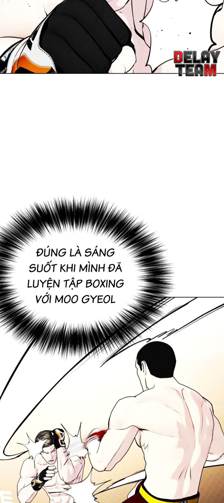 Loser Giỏi Võ - Chapter 68 - Page 81