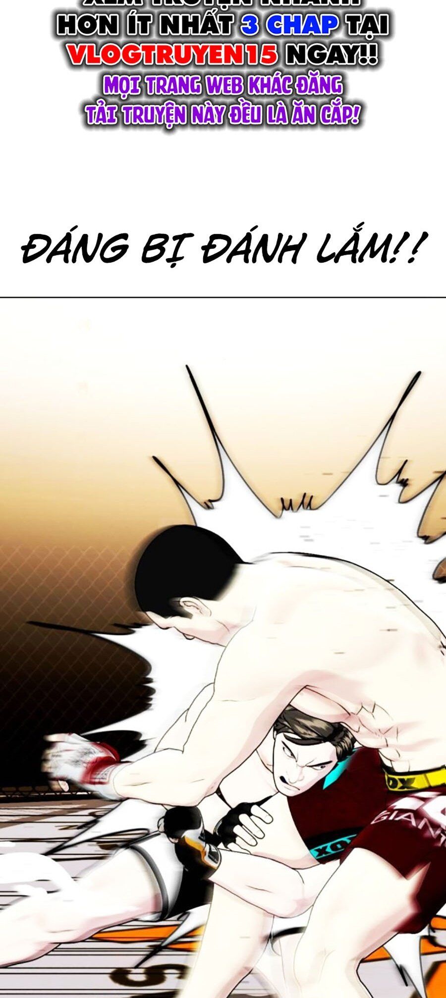 Loser Giỏi Võ - Chapter 68 - Page 91