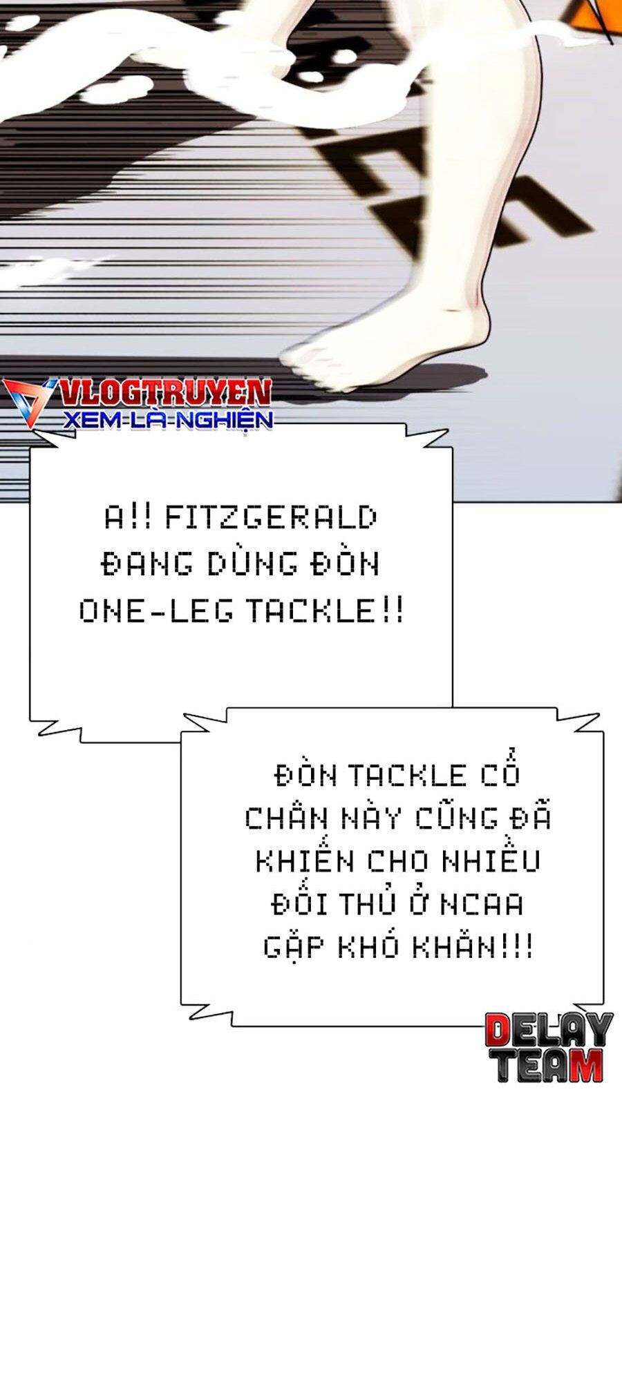 Loser Giỏi Võ - Chapter 68 - Page 92