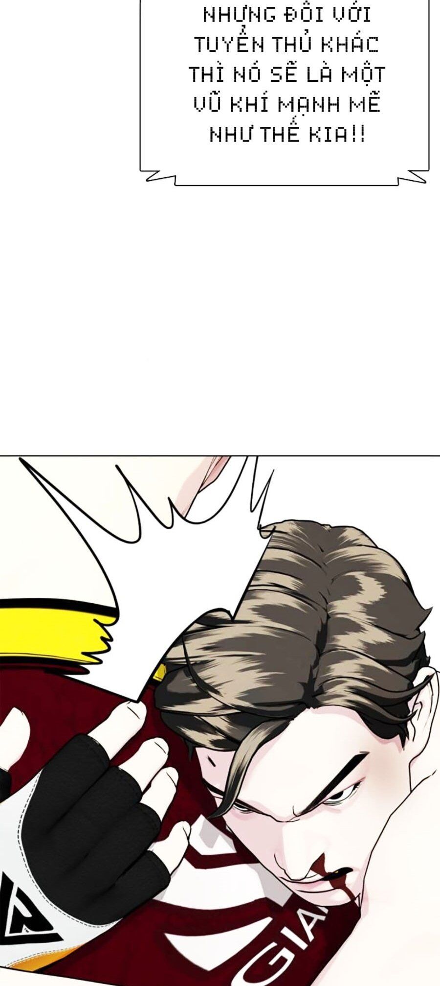Loser Giỏi Võ - Chapter 68 - Page 94