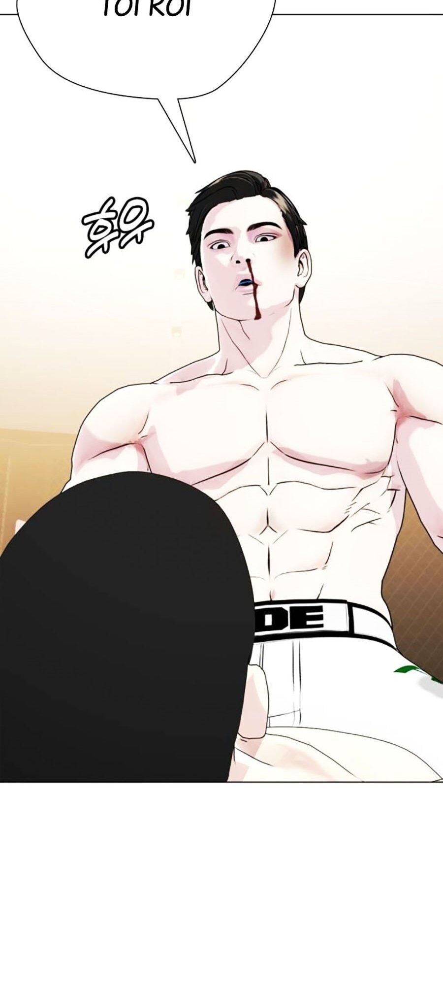 Loser Giỏi Võ - Chapter 68 - Page 98