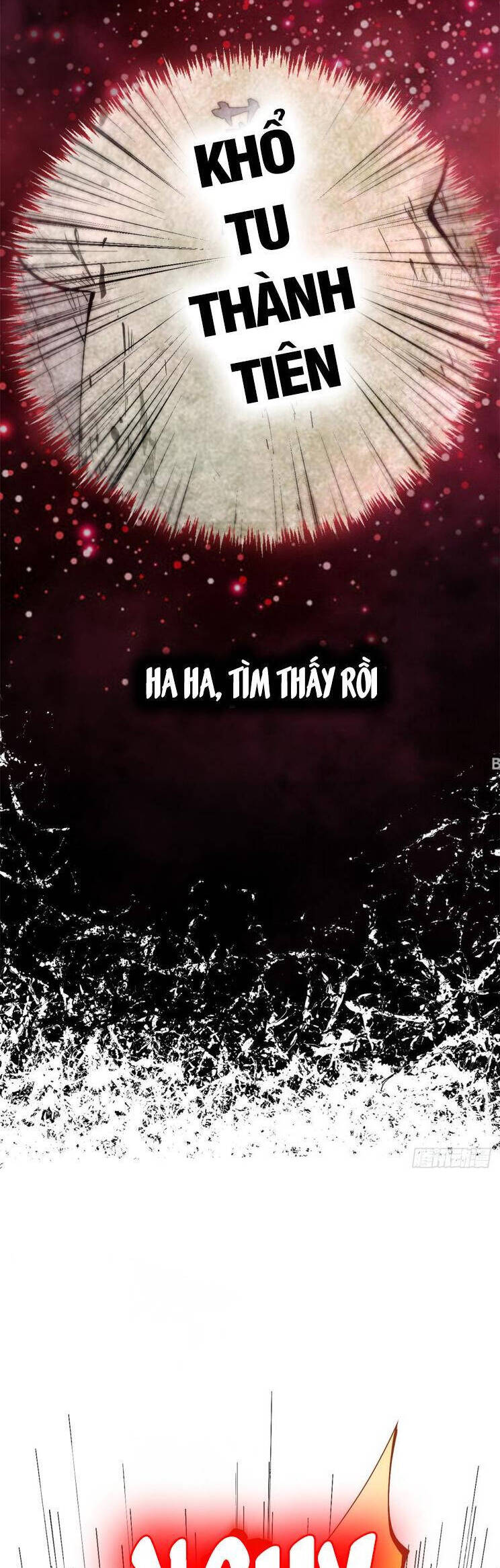 Đỉnh Cấp Khí Vận Lặng Lẽ Tu Luyện Ngàn Năm - Chapter 169 - Page 13