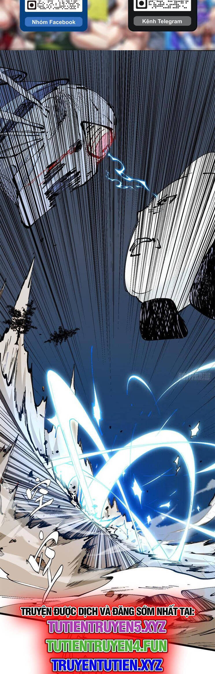 Đỉnh Cấp Khí Vận Lặng Lẽ Tu Luyện Ngàn Năm - Chapter 169 - Page 26